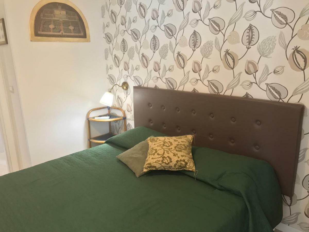 Bed and Breakfast Aquila house à Catane Extérieur photo